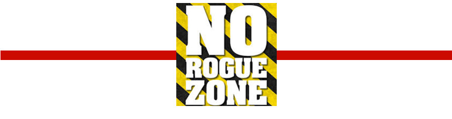 No rogues.